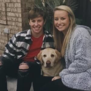 Meet your Posher, Bronwyn